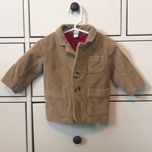 Baby Boy Gap Jacket